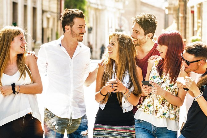 e-Scavenger hunt Maastricht: Explore the city at your own pace - A city walk that turns Maastricht into a quiz