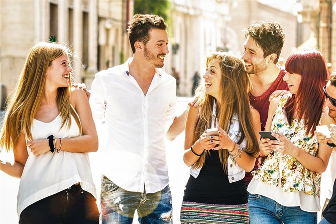 e-Scavenger hunt Middelburg: Explore the city at your own pace - Key points to know before you go