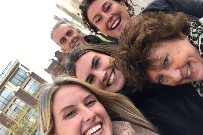 e-Scavenger hunt Utrecht: Explore the city at your own pace - Musical machines and Utrecht’s early churches