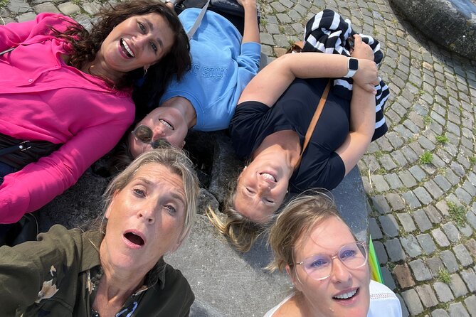 e-Scavenger hunt Zierikzee: Explore the city at your own pace - Gasthuiskerk and the city’s religious past