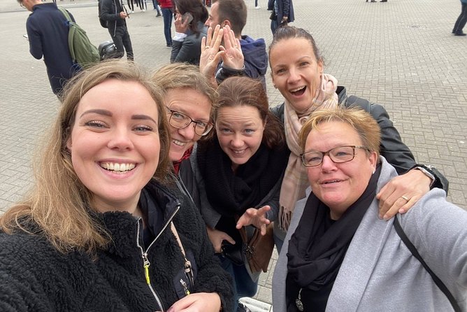 e-Scavenger hunt Zwolle: Explore the city at your own pace - Who will enjoy it most