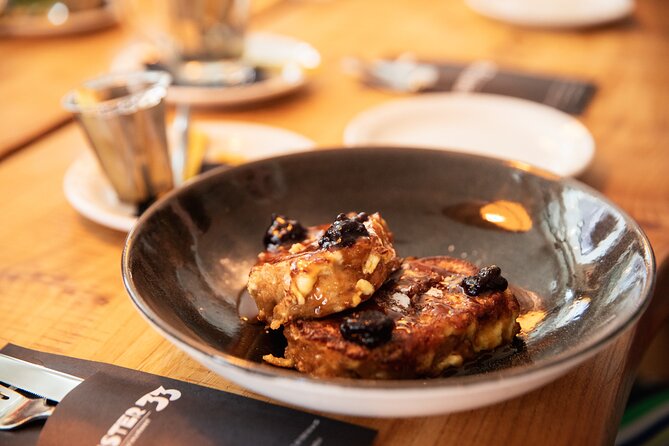 Eating Amsterdam: Albert Cuyp Market & The Pijp Food Tour - The neighborhood story beyond the food