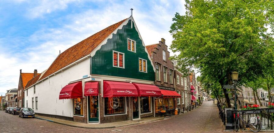 Edam: Edam Cheese Museum Entry Ticket - Is one hour enough?