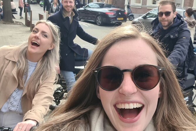 Eindhoven: Full Day E-Fatbike Rental + Tour - Eindhoven city center by fatbike