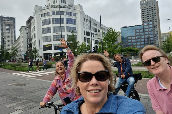 Eindhoven: Guided bicycle tour of the Highlights of Eindhoven - Key points to know before you ride