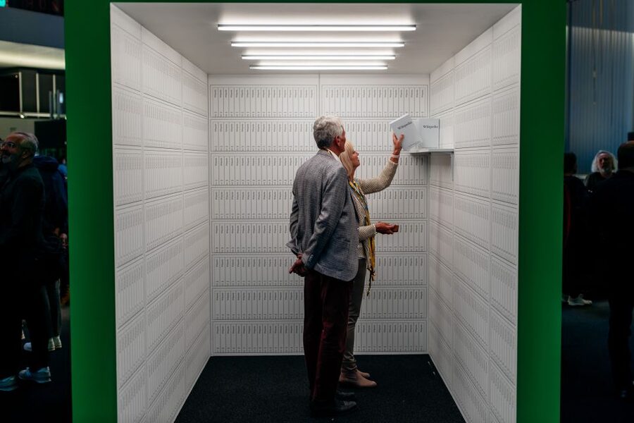 Eindhoven: Next Nature Museum Entry Ticket - Optional Synthetic Reality and Quantum Escape Room upgrades