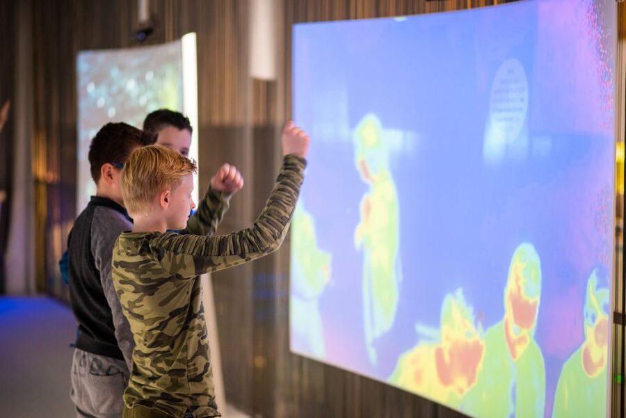 Eindhoven: Philips Museum Entry Ticket - Key points to know before you go