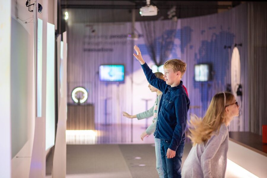 Eindhoven: Philips Museum Entry Ticket - Who will enjoy the Philips Museum most?