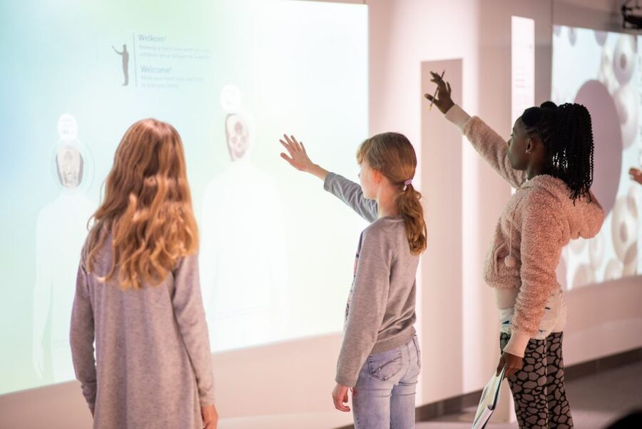 Eindhoven: Philips Museum Entry Ticket - Scheduled activities, temporary displays, and family extras
