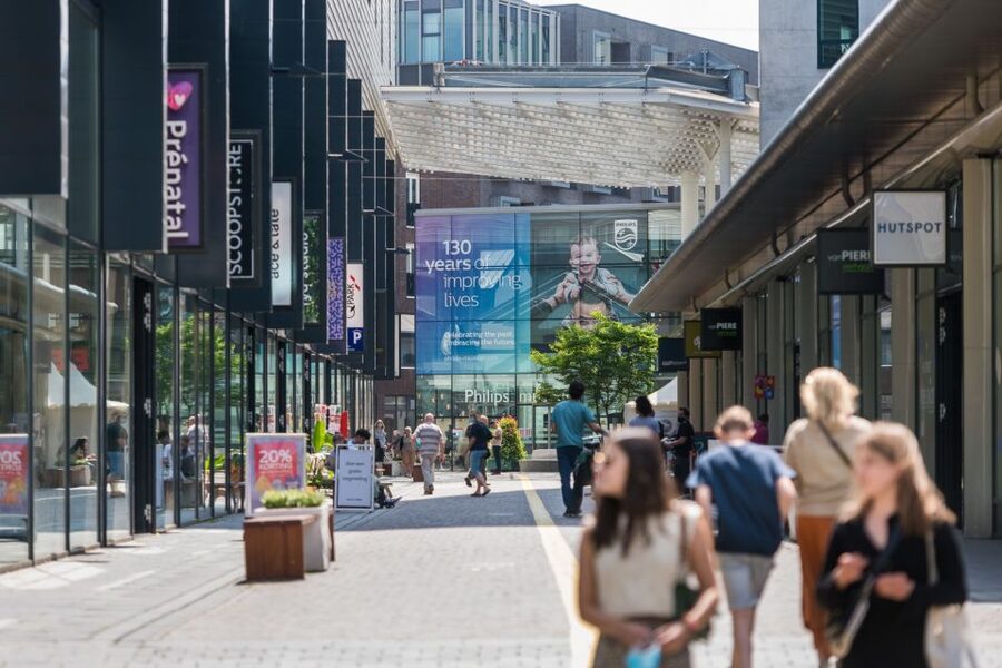 Eindhoven: Philips Museum Entry Ticket - Using the audio tour and planning your route