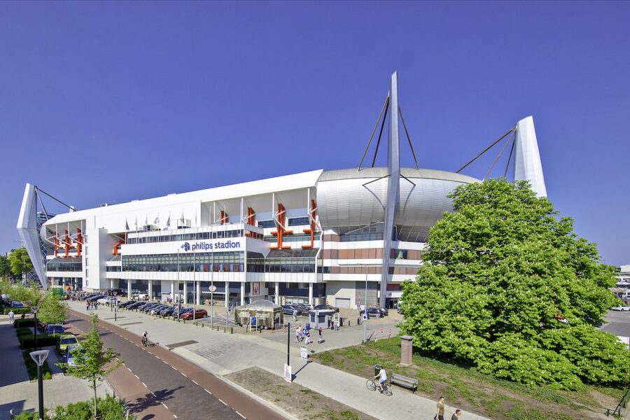 Eindhoven: PSV Stadium Museum Entry Ticket - Who will enjoy the PSV Museum most