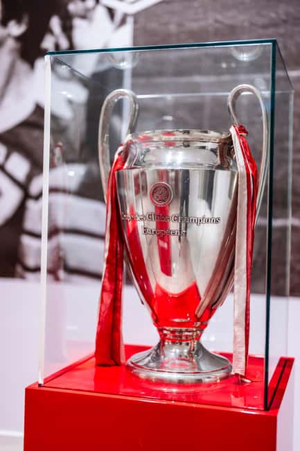 Eindhoven: PSV Stadium Museum Entry Ticket - Should you book the PSV Museum?