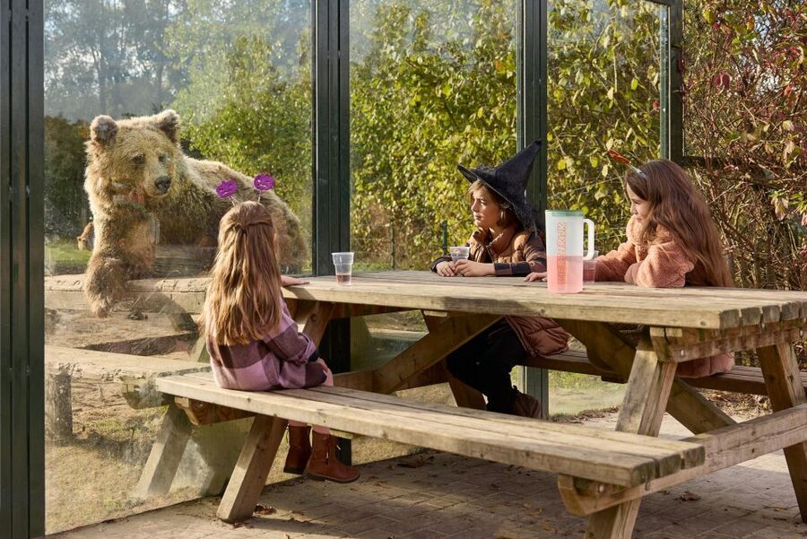 Eindhoven Zoo Entry Ticket - Food, drinks, and what to bring