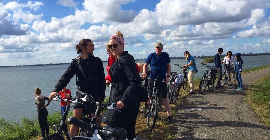 From Amsterdam: Countryside Bike Tour - At a glance: what makes this ride worthwhile
