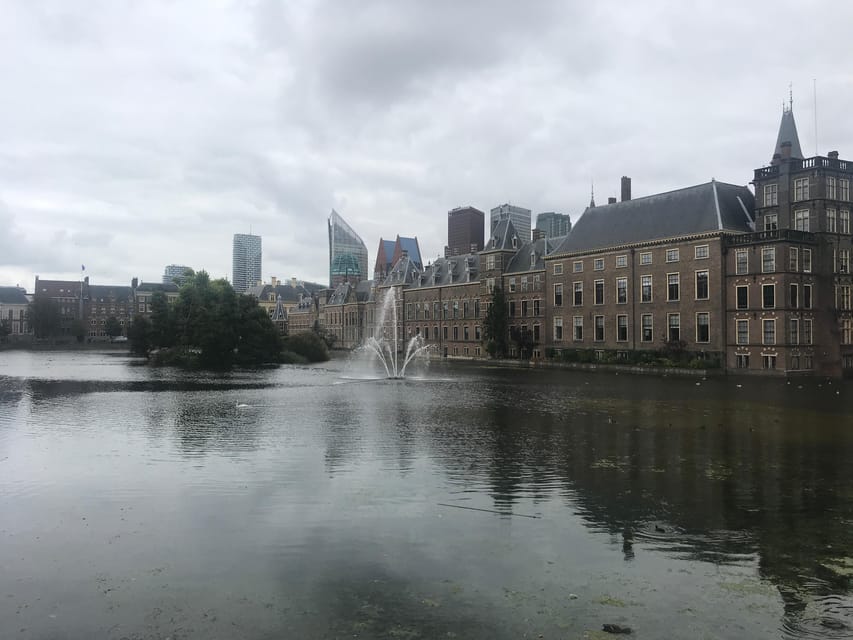 From Amsterdam: Day Tour to Rotterdam, Delft and The Hague - Final verdict: a smart overview with a fast tempo
