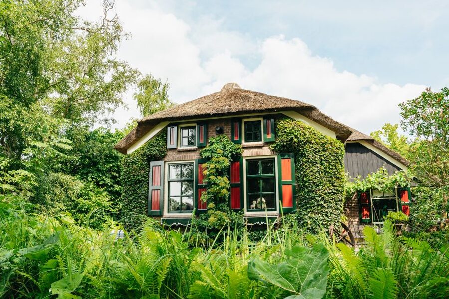 From Amsterdam: Giethoorn & Zaanse Schans Tour w/ Small Boat - Who will enjoy this tour most?