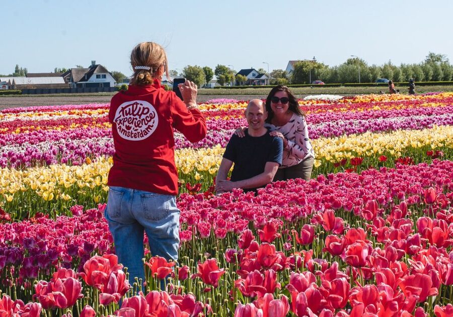 From Amsterdam: Keukenhof Gardens & Tulip Experience Tour - Is $94 a fair price?