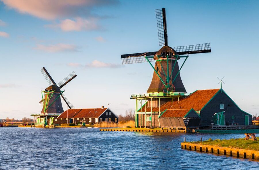 From Amsterdam: Windmills of Zaanse Schans Tour - Is $29 a fair price?