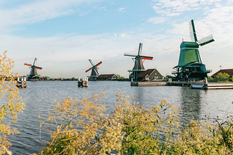 From Amsterdam: Zaanse Schans, Edam, & Marken Full-Day Trip - What the $35 price really covers
