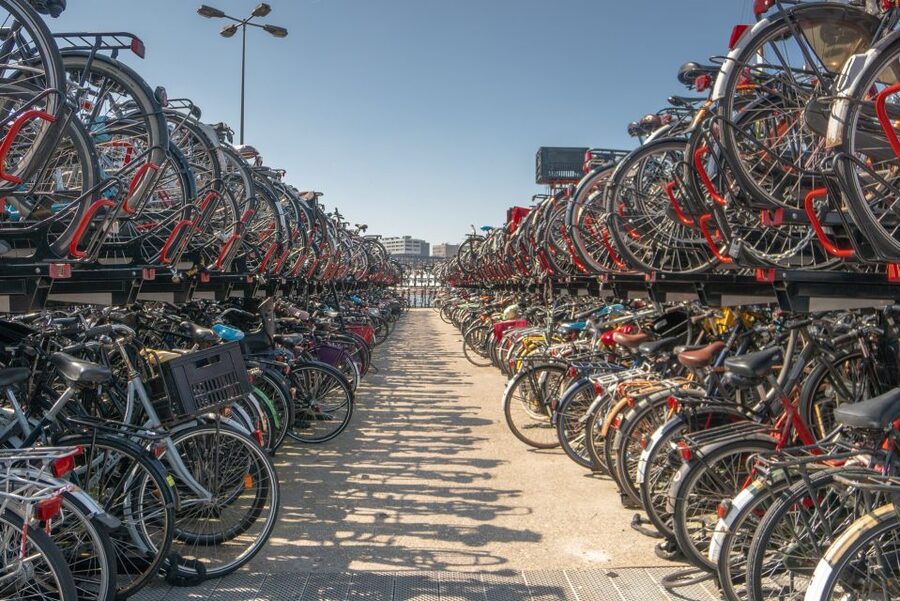 From Brussels: Day Trip to Amsterdam with Canal Boat Cruise - Guides who shape the experience