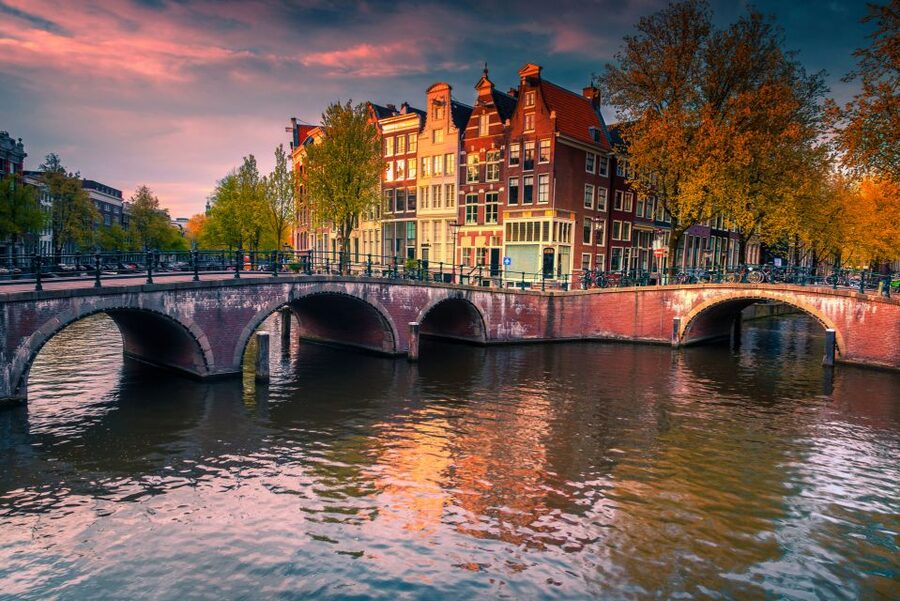 From Brussels: Day Trip to Amsterdam with Canal Boat Cruise - What the $81 price really buys