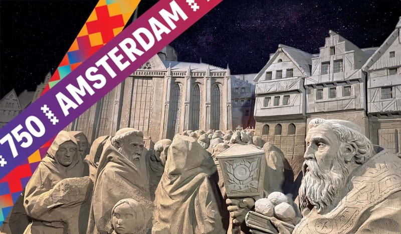 Garderen: Sandsculpture Exhibition Entry Ticket - A practical choice for families and mixed-age groups