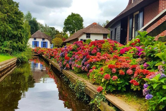 Giethoorn Guided DayTrip from Amsterdam - Who will enjoy this day trip most