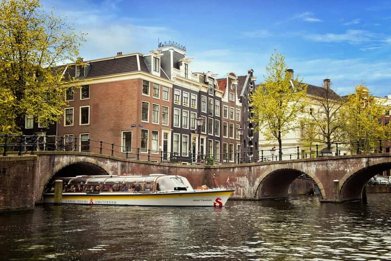 Go City Amsterdam Pass: 40+ Attractions including Keukenhof - Key points before you buy