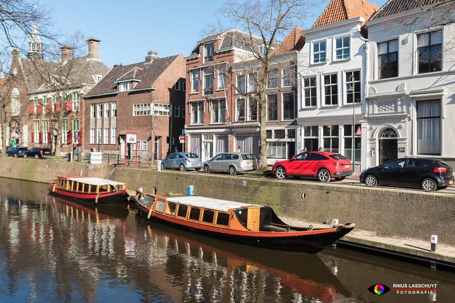 Gouda: Historical Canal Cruise - Should you book the Gouda Historical Canal Cruise?