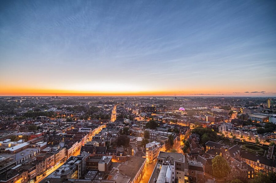 Groningen: Climb the Martinitower - Who should book the Martinitoren?