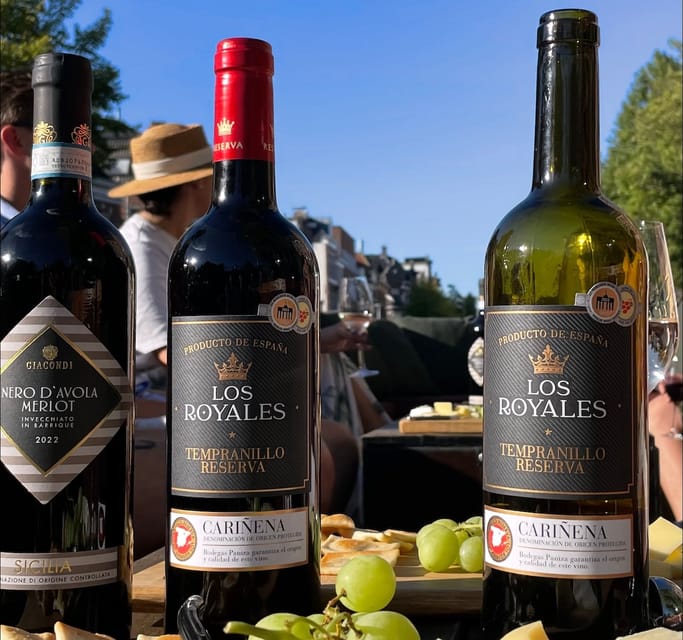 Groningen: Evening Cheese and Wine cruise - Why this short Groningen cruise works so well