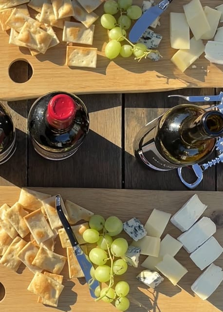 Groningen: Evening Cheese and Wine cruise - Timing, weather, and value at $35