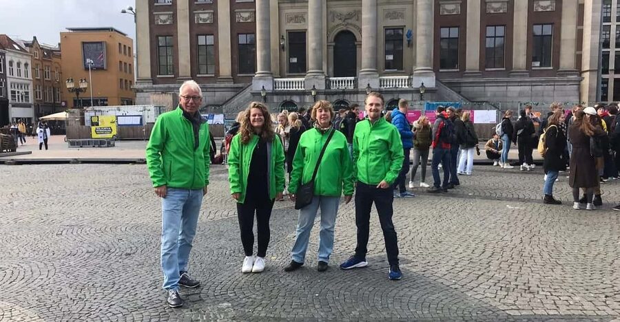 Groningen: Walking Tour with Local Guide - What the guides add to the walk
