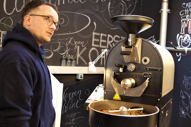 Guided Food Tour Haarlem (4-8 guests) - Old City - Who will enjoy this tour most
