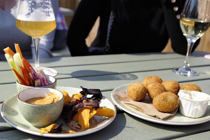 Guided Food Tour Haarlem (4-8 guests) - Old City - Why the group size changes the experience