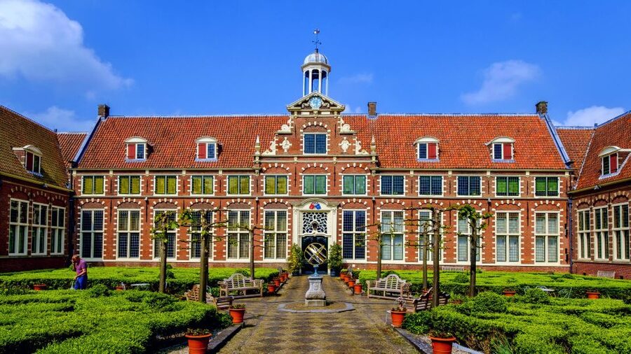 Haarlem: Frans Hals Museum Entrance Ticket with Audio Guide - Why the Frans Hals Museum is worth your Haarlem time