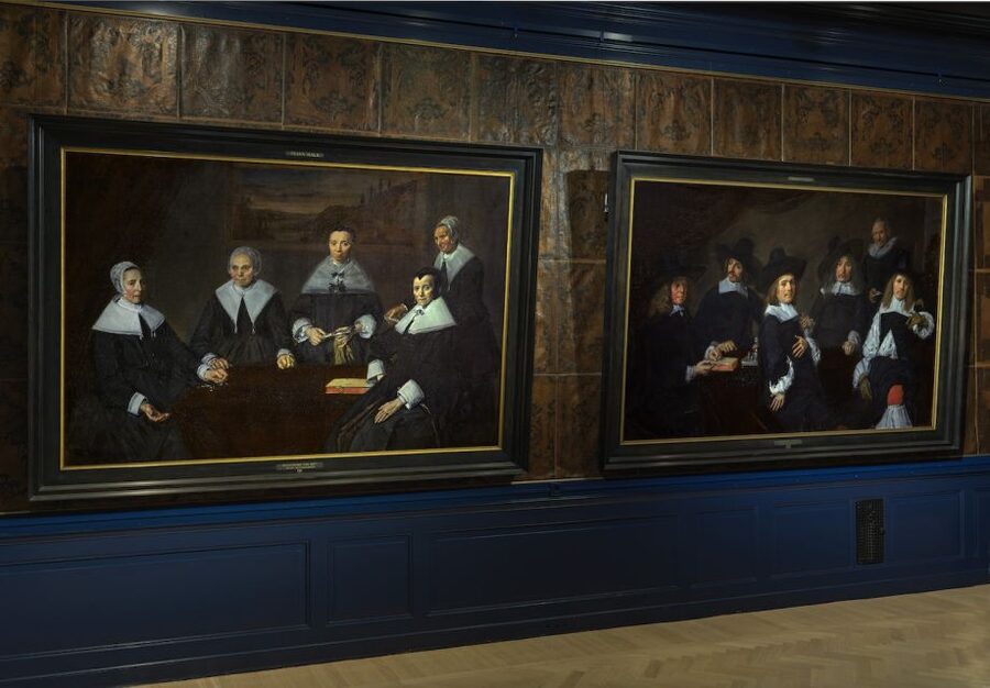 Haarlem: Frans Hals Museum Entrance Ticket with Audio Guide - Who will enjoy this ticket most?