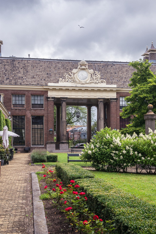 Haarlem Highlights Bike Tour - Who Should Book This Haarlem Bike Tour?