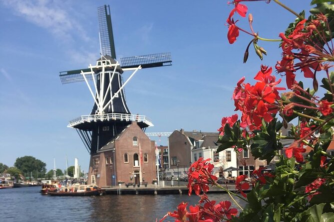 Haarlem Old Town Private Walking Tour - Kenau, Ripperda, and the Dutch revolt