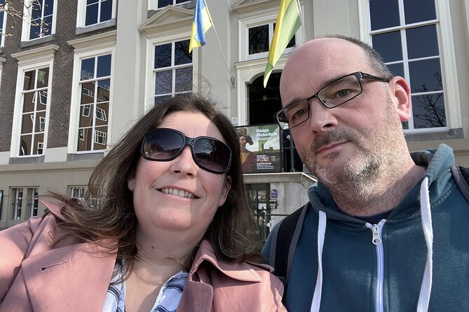 Hague: The Heart of Old Town Exploration Game and Tour - What this self-guided Hague tour is really like
