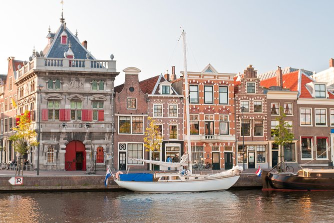 Highlight Bike Tours Haarlem - Who should book this Haarlem tour