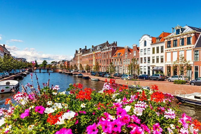 Highlight Bike Tours Haarlem - Timing, transport, and small practical details