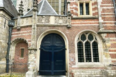 Historical Walking Tour, private with local Dutch guide