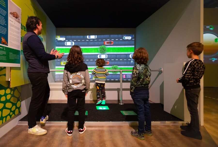 Kerkrade: Discovery Museum Entry Ticket - Is the $21 ticket good value?