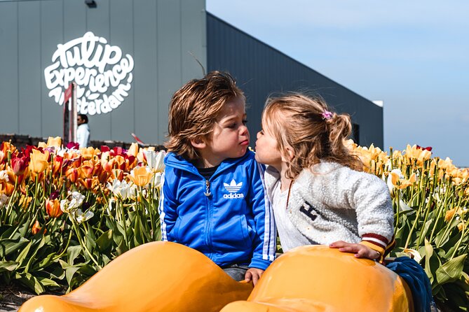 Keukenhof Gardens and Tulips Private Tour from Amsterdam - Practical Details Before You Reserve