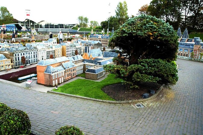 Kinderdijk, The Hague, Mauritshuis Private Tour from Amsterdam - Key points to know before booking