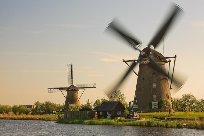 Kinderdijk, The Hague, Mauritshuis Private Tour from Amsterdam - Price and the question of value
