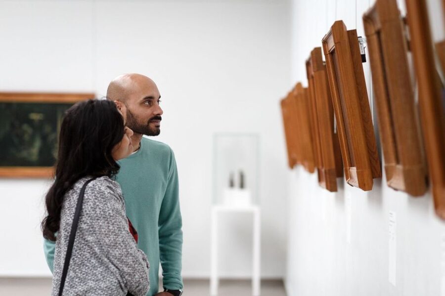 Kröller-Müller Museum Entrance Ticket - What the public feedback suggests