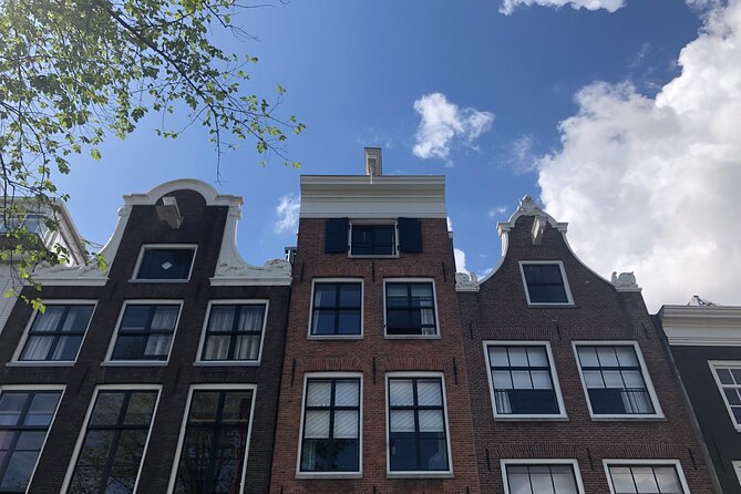 Learn to Make Dutch Pancakes in a Beautiful Amsterdam Canal House - Is $108.47 a fair price?