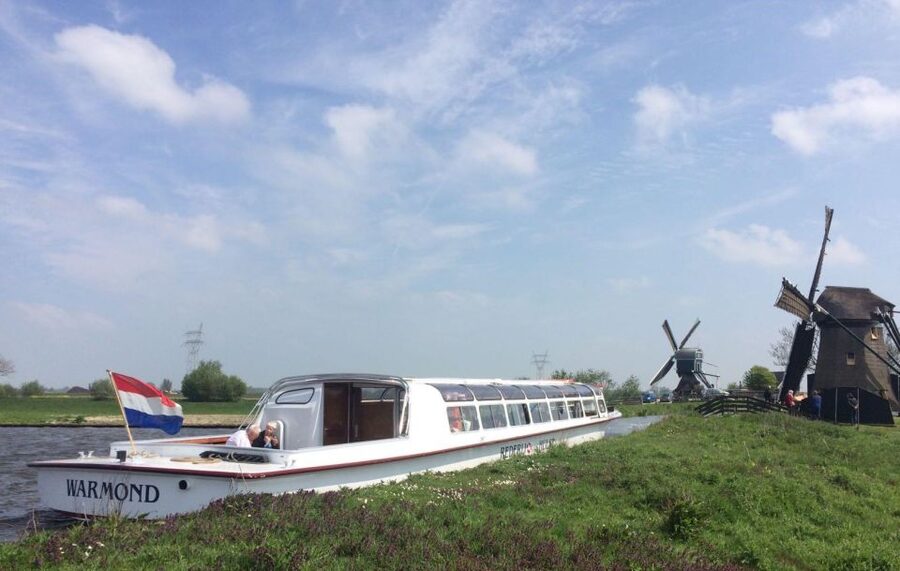 Leiden: Windmill and Countryside Cruise near Keukenhof - Practical planning for Keukenhof and Leiden